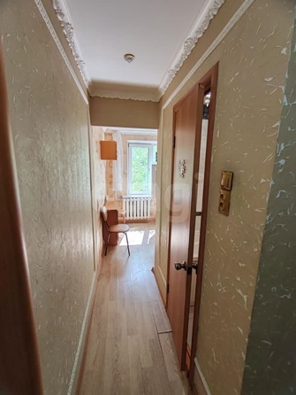 
  Сдается 1-комн. квартира, 32 м², Кошурникова ул, д. 37/1
. Фото 2.