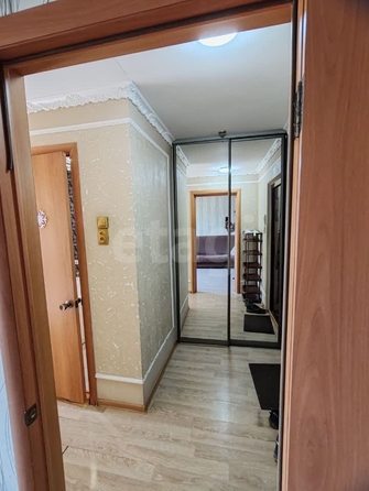 
  Сдается 1-комн. квартира, 32 м², Кошурникова ул, д. 37/1
. Фото 3.