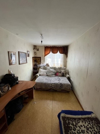 
  Продается 3-комн. квартира, 60 м², Грибоедова ул, д. 75
. Фото 5.
