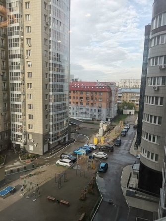 
  Продается 3-комн. квартира, 104 м², Некрасова ул, д. 63
. Фото 24.