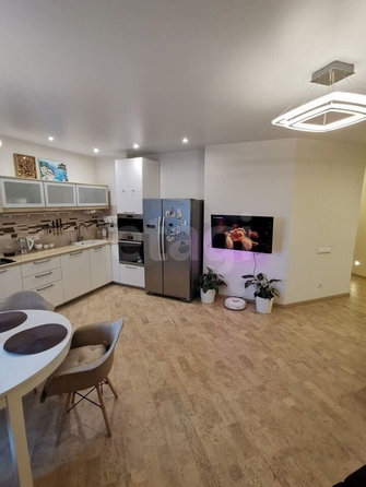 
  Продается 3-комн. квартира, 104 м², Некрасова ул, д. 63
. Фото 27.