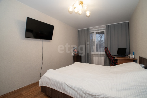 
  Продается 2-комн. квартира, 44.1 м², Зорге ул, д. 251
. Фото 1.