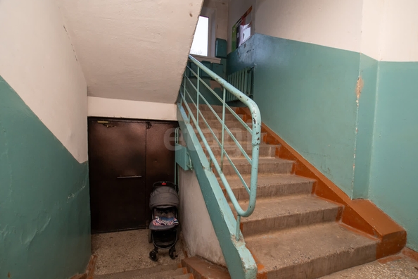 
  Продается 2-комн. квартира, 44.1 м², Зорге ул, д. 251
. Фото 11.