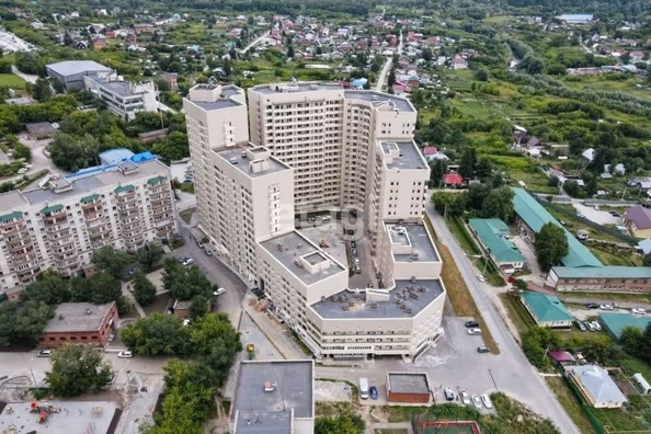 
  Продается 2-комн. квартира, 67.1 м², ЖК На Тульской, 1 этап
. Фото 1.