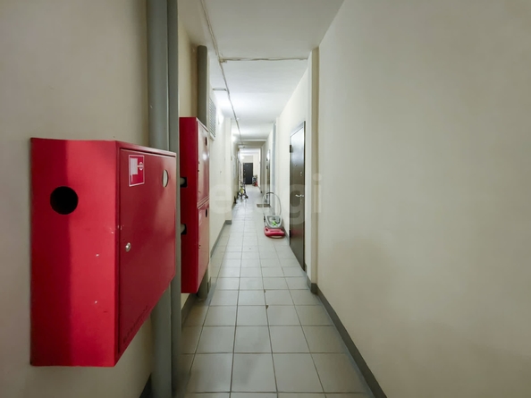 
  Продается 1-комн. квартира, 35 м², Фадеева ул, д. 66
. Фото 2.