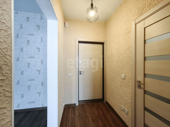 
  Продается 1-комн. квартира, 35 м², Фадеева ул, д. 66
. Фото 12.