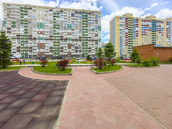 
  Продается 1-комн. квартира, 35 м², Фадеева ул, д. 66
. Фото 23.