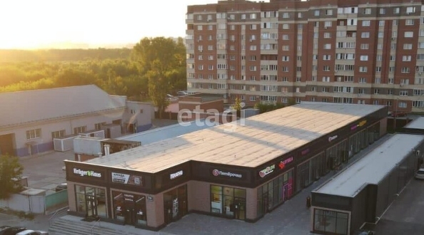 
  Продается готовый бизнес, 1700 м², Пролетарская ул, д. 271в
. Фото 1.