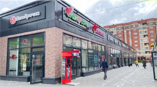 
  Продается готовый бизнес, 1700 м², Пролетарская ул, д. 271в
. Фото 7.