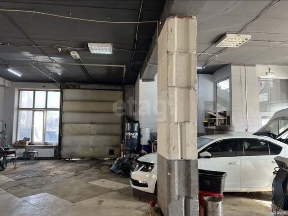 
  Сдается универсальное помещение, 370 м², Бориса Богаткова ул, д. 253/2
. Фото 9.