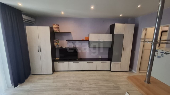 
  Сдается 1-комн. квартира, 25.5 м², Танковая ул, д. 32
. Фото 1.