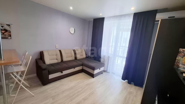 
  Сдается 1-комн. квартира, 25.5 м², Танковая ул, д. 32
. Фото 11.
