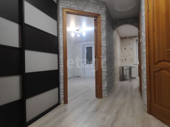
  Сдается 2-комн. квартира, 46.6 м², Романова ул, д. 36
. Фото 14.