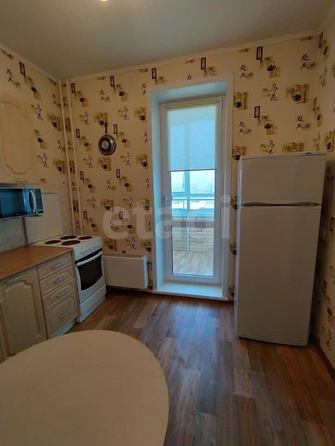 
  Сдается 1-комн. квартира, 37 м², Краузе ул, д. 21/1
. Фото 4.