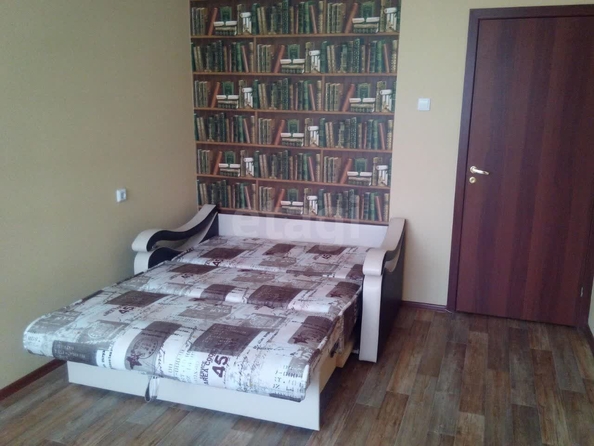 
  Сдается 1-комн. квартира, 37 м², Краузе ул, д. 21/1
. Фото 5.