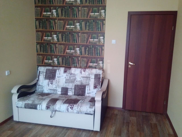 
  Сдается 1-комн. квартира, 37 м², Краузе ул, д. 21/1
. Фото 7.
