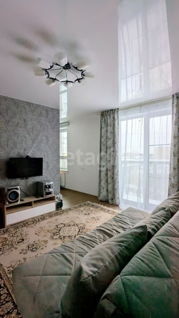 
  Сдается 1-комн. квартира, 27.3 м², Дунаевского ул, д. 14/3
. Фото 2.