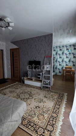 
  Сдается 1-комн. квартира, 27.3 м², Дунаевского ул, д. 14/3
. Фото 4.