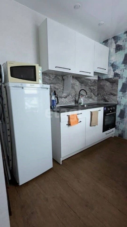 
  Сдается 1-комн. квартира, 27.3 м², Дунаевского ул, д. 14/3
. Фото 6.