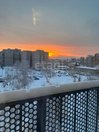 
  Сдается 1-комн. квартира, 27.3 м², Дунаевского ул, д. 14/3
. Фото 11.