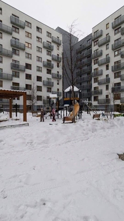 
  Сдается 1-комн. квартира, 27.3 м², Дунаевского ул, д. 14/3
. Фото 14.