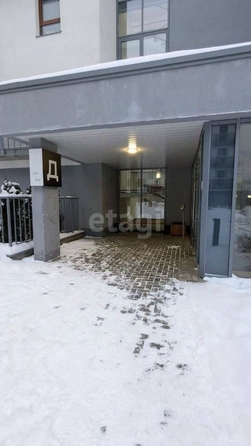
  Сдается 1-комн. квартира, 27.3 м², Дунаевского ул, д. 14/3
. Фото 15.