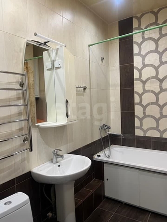 
  Сдается 1-комн. квартира, 44 м², 2-я Обская ул, д. 154
. Фото 5.