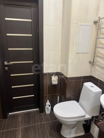
  Сдается 1-комн. квартира, 44 м², 2-я Обская ул, д. 154
. Фото 6.