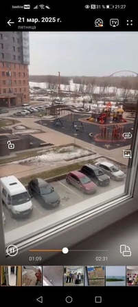 
  Сдается 1-комн. квартира, 44 м², 2-я Обская ул, д. 154
. Фото 9.