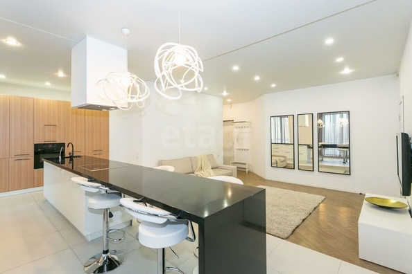 
  Сдается 2-комн. квартира, 69 м², Покрышкина ул, д. 1
. Фото 1.
