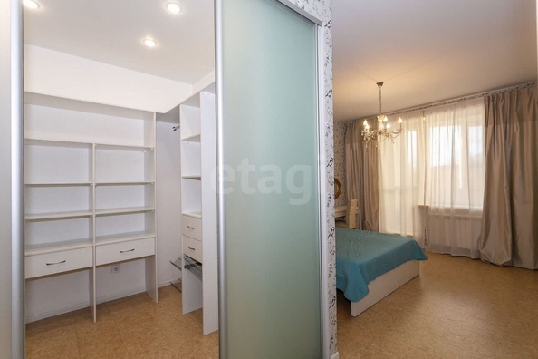 
  Сдается 2-комн. квартира, 69 м², Покрышкина ул, д. 1
. Фото 11.