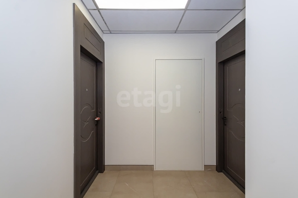 
  Продается 2-комн. квартира, 49.7 м², ЖК Беринг, дом 1
. Фото 3.