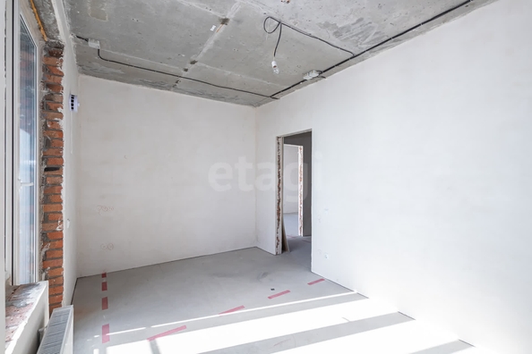 
  Продается 2-комн. квартира, 49.7 м², ЖК Беринг, дом 1
. Фото 6.
