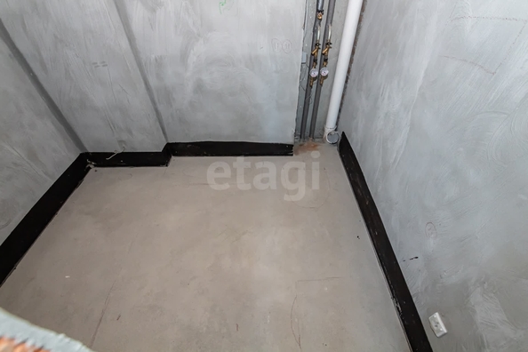 
  Продается 2-комн. квартира, 49.7 м², ЖК Беринг, дом 1
. Фото 11.