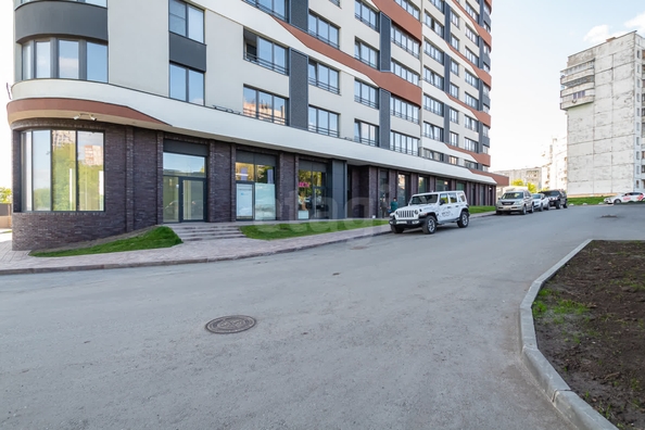 
  Продается 2-комн. квартира, 49.7 м², ЖК Беринг, дом 1
. Фото 18.