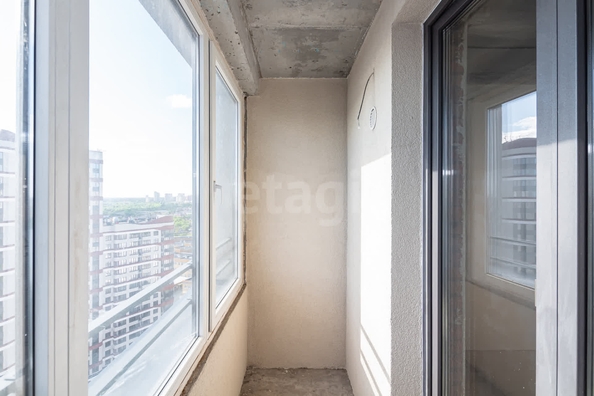 
  Продается 2-комн. квартира, 49.7 м², ЖК Беринг, дом 1
. Фото 22.