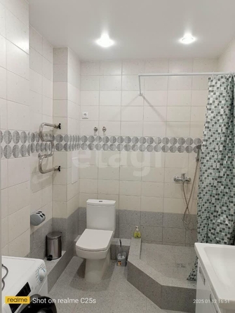 
  Сдается 1-комн. квартира, 28 м², Выборная ул, д. 133/1
. Фото 6.