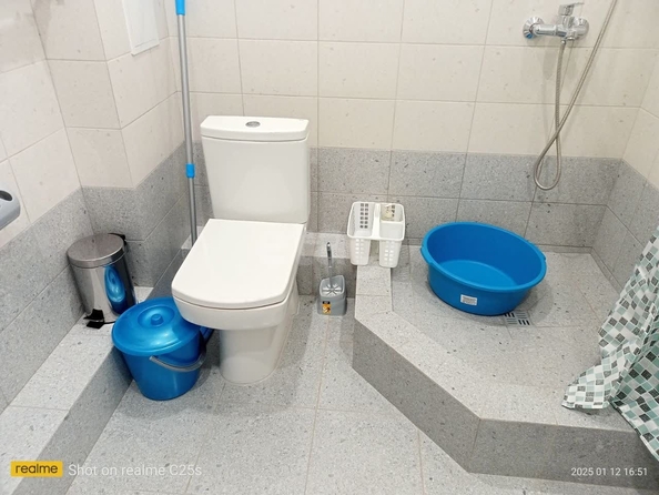 
  Сдается 1-комн. квартира, 28 м², Выборная ул, д. 133/1
. Фото 11.