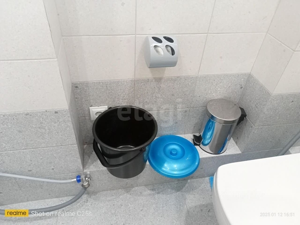 
  Сдается 1-комн. квартира, 28 м², Выборная ул, д. 133/1
. Фото 14.