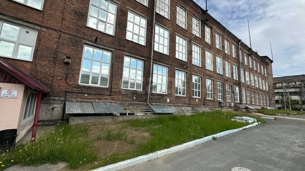 
  Сдается производственное помещение, 400 м², Декабристов ул, д. 275к6
. Фото 3.