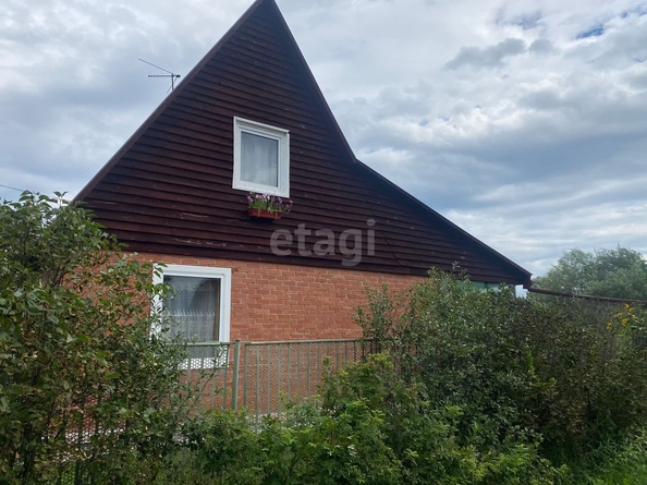 
  Продается дача, 34 м², Новосибирск
. Фото 1.