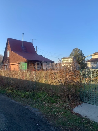 
  Продается дача, 34 м², Новосибирск
. Фото 7.