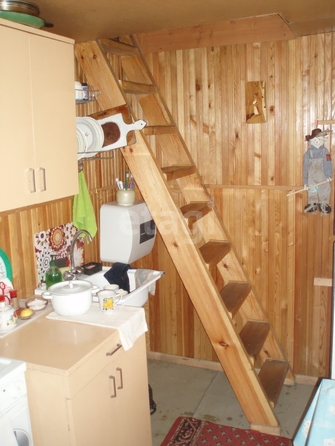 
  Продается дача, 34 м², Новосибирск
. Фото 14.