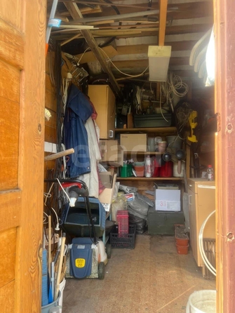 
  Продается дача, 34 м², Новосибирск
. Фото 16.