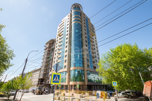 
  Продается 3-комн. квартира, 122.7 м², Урицкого ул, д. 21
. Фото 33.