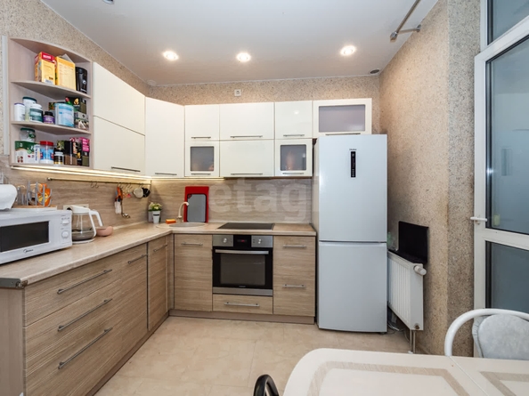 
  Продается студия, 35 м², В. Высоцкого ул, д. 49
. Фото 6.