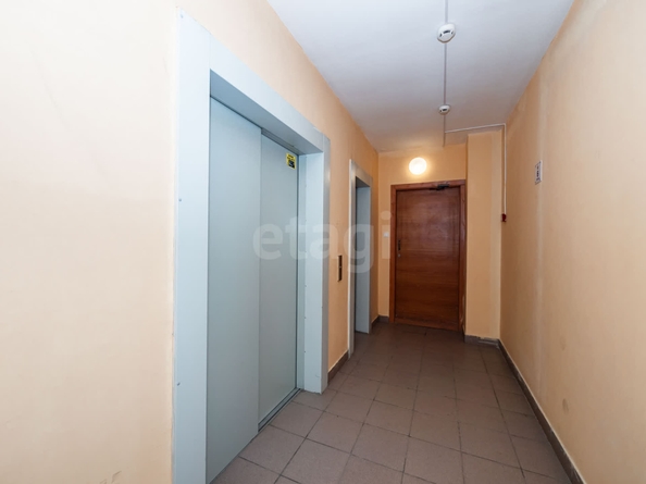 
  Продается студия, 35 м², В. Высоцкого ул, д. 49
. Фото 13.