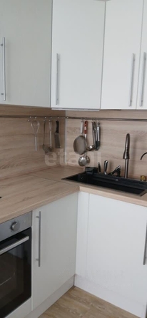 
  Продается 3-комн. квартира, 58.6 м², ЖК Поколение, дом 1
. Фото 2.