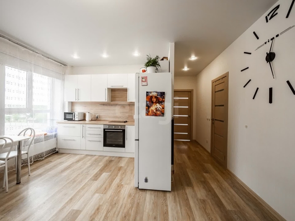 
  Продается 2-комн. квартира, 58.6 м², ЖК Поколение, дом 1
. Фото 2.