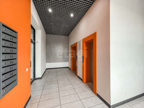 
  Продается 2-комн. квартира, 58.6 м², ЖК Поколение, дом 1
. Фото 24.